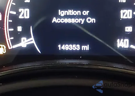 2018 Dodge Durango Gt Awd z USA, uszkodzony, nr VIN 1C4RDJDG5JC497541